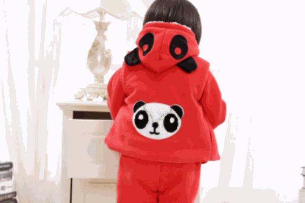 優(yōu)樂童童裝