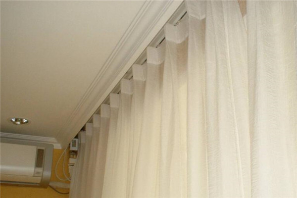 創(chuàng)明電動(dòng)窗簾