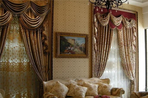 創(chuàng)明電動(dòng)窗簾