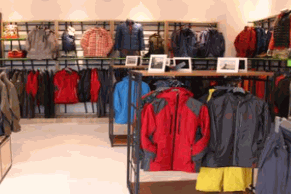 薰風(fēng)運動裝