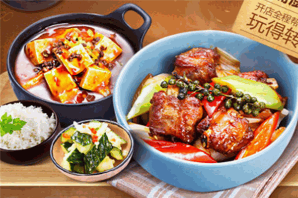 叮當(dāng)小碗菜