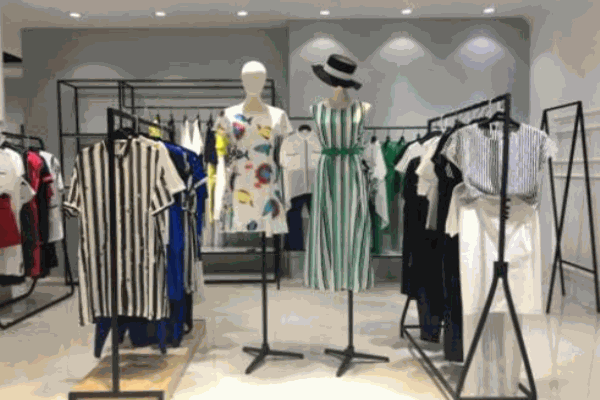 麗人坊時(shí)尚女裝