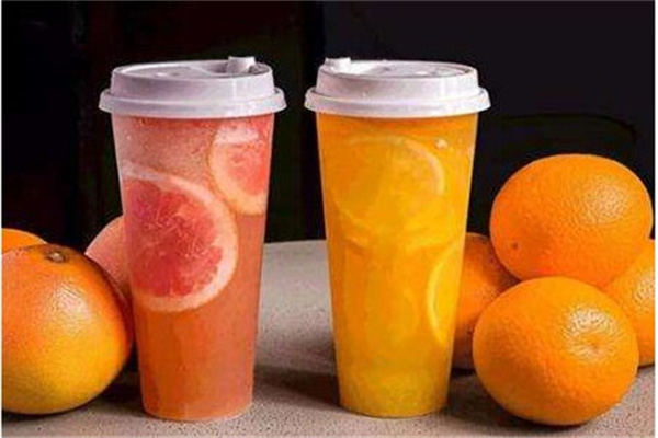 夏唯臺(tái)灣手作茶飲