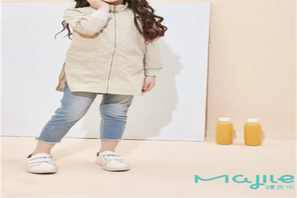 嘜吉樂(lè)童裝