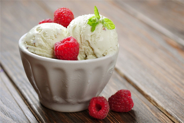 優(yōu)根芙絲冰淇淋