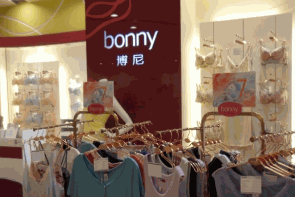博尼內(nèi)衣