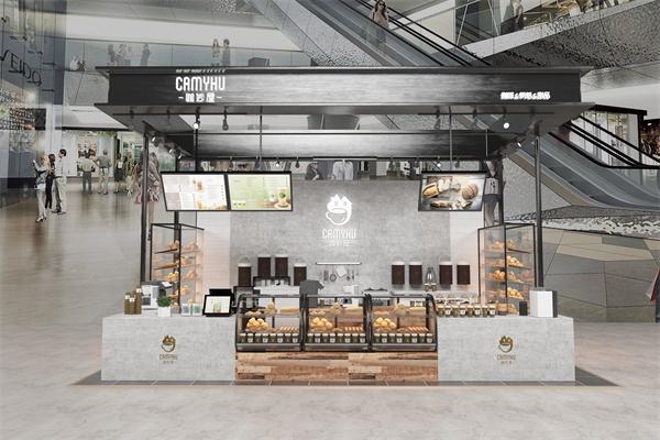 咖妙屋韓國茶飲