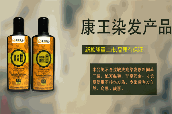 康王發(fā)業(yè)