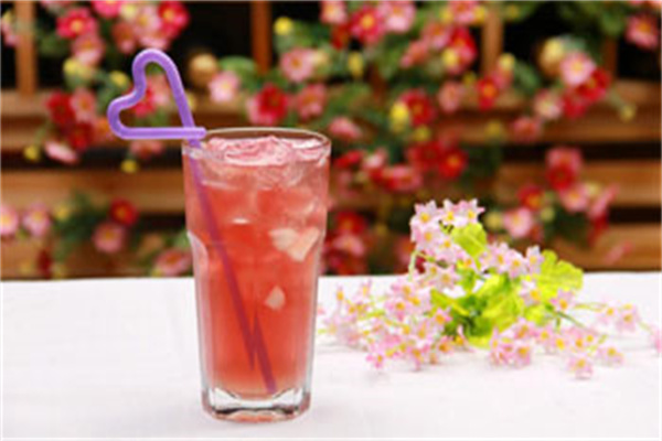 冰行紀(jì)飲品