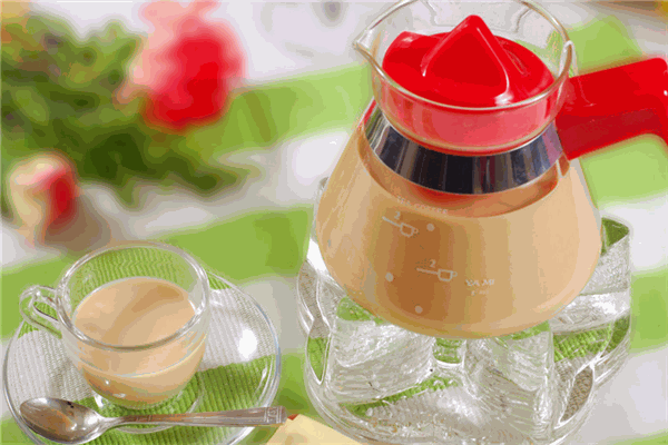 李記冰室絲襪奶茶