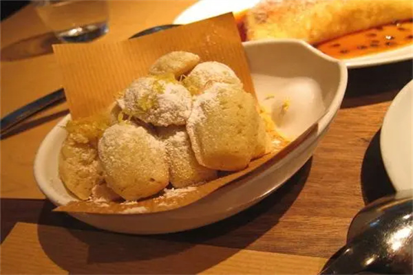 sunday星期天飲品美食店