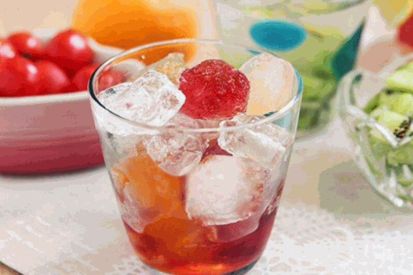 香汁香思港臺(tái)飲品