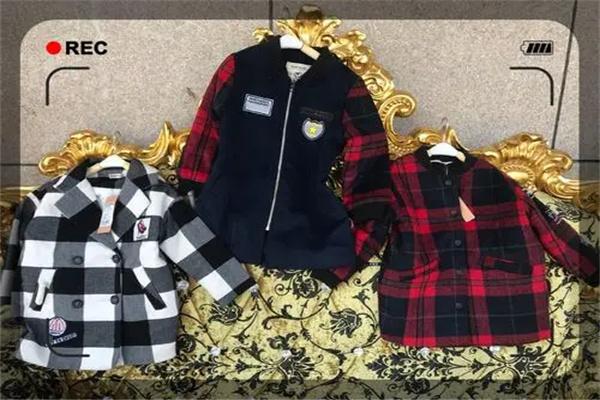 大風(fēng)車童裝