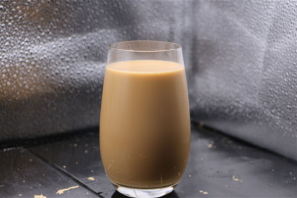 經(jīng)典絲襪奶茶