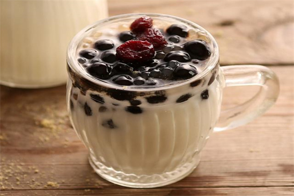 堅(jiān)當(dāng)當(dāng)原味奶茶