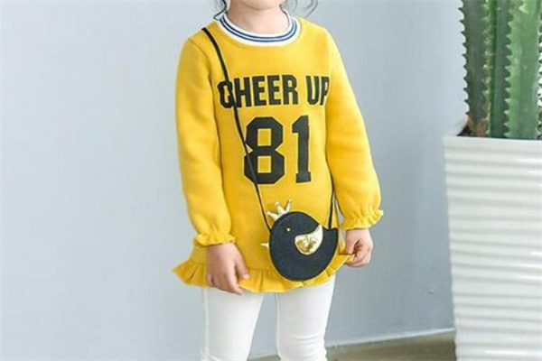 可愛(ài)貝比童裝