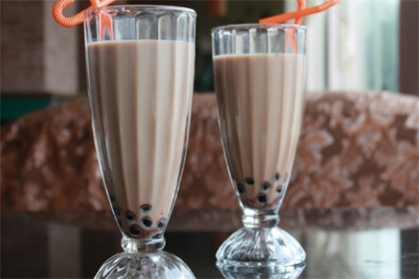 九火香港風(fēng)情飲品