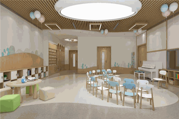 童星彩國(guó)際藝術(shù)教育