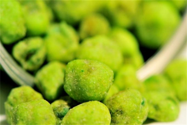 范老大休閑食品