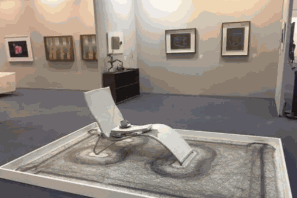 金房子繪畫藝術(shù)