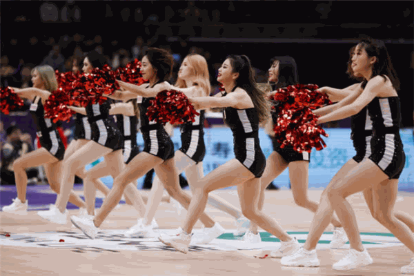 熱舞舞蹈會(huì)所