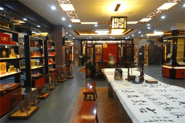 年年香茶業(yè)