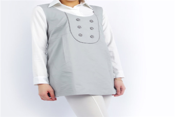 金絲甲防輻射服