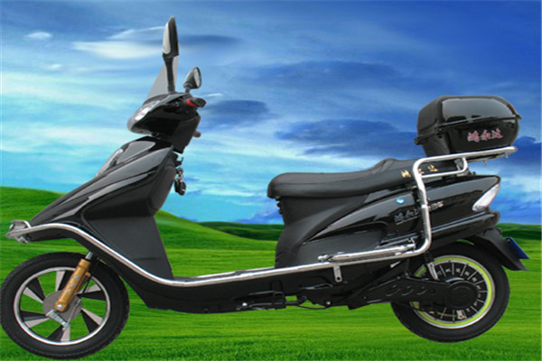 鴻爾達(dá)電動(dòng)車(chē)