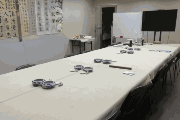 道子書畫培訓(xùn)