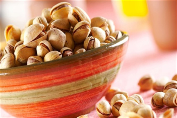 范老大休閑食品