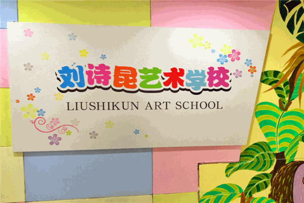 劉詩(shī)昆藝術(shù)學(xué)校