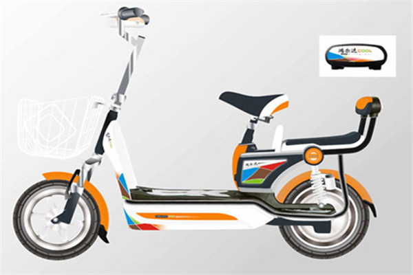 鴻爾達(dá)電動(dòng)車(chē)