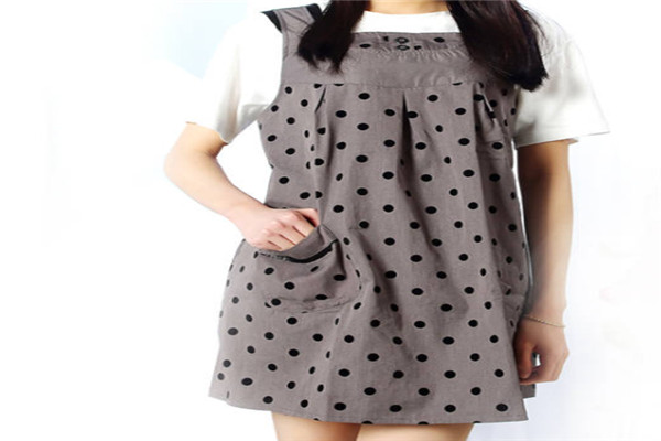 金絲甲防輻射服