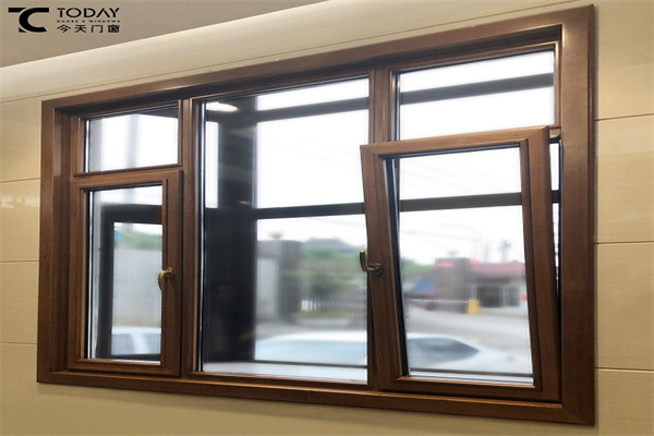 今天門窗