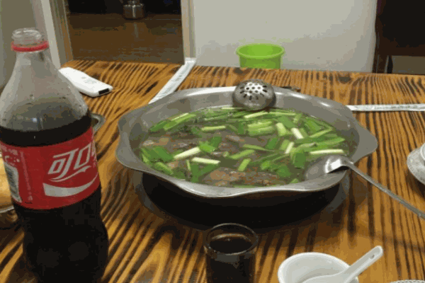 苗阿哥牛肉火鍋