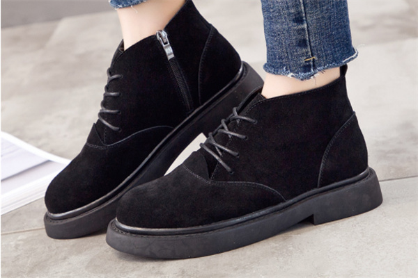 洛蔓倪鞋業(yè)