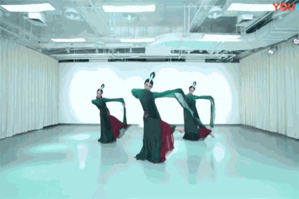 孫科舞蹈培訓