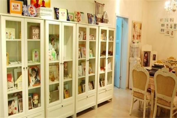 帥微嬰童生活館