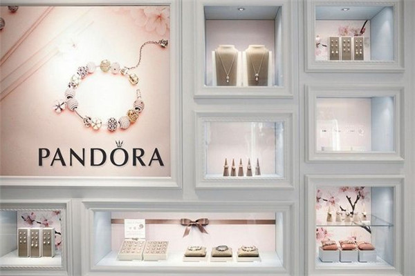 潘多拉珠寶