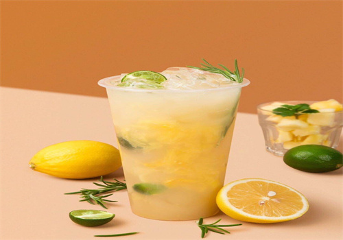 來點(diǎn)排骨奶茶