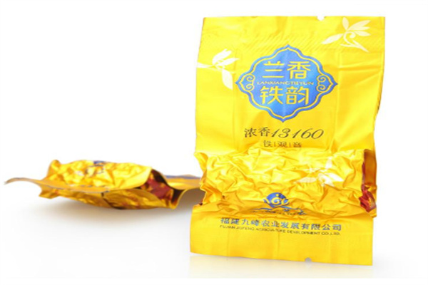 九峰茗茶茶葉店