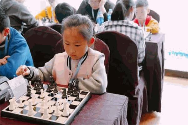 維維國際象棋俱樂部