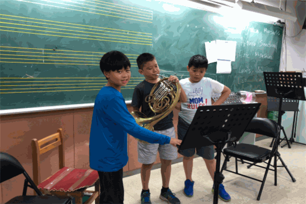 笨鳥(niǎo)樂(lè)器培訓(xùn)