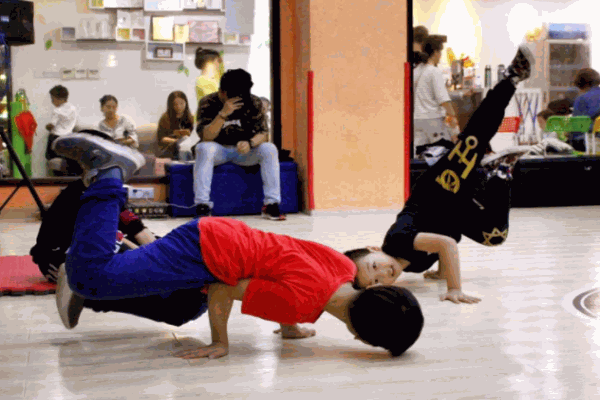 pd街舞舞蹈培訓(xùn)