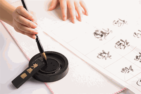 成功一百硬筆書法培訓(xùn)學(xué)校