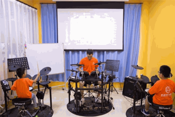 樂森林藝術(shù)中心