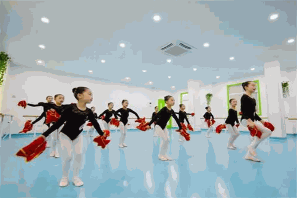 金舞鞋舞蹈學(xué)校