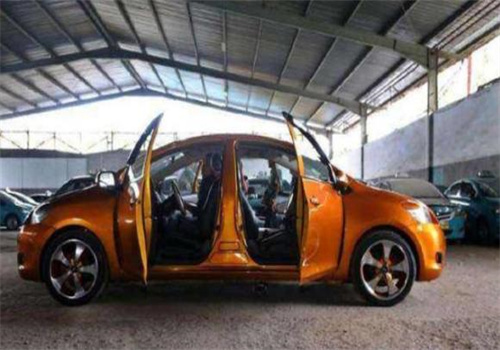 車巧匠汽車快修