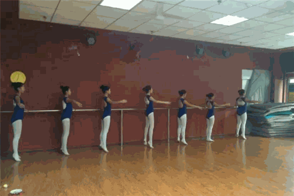 175舞蹈培訓(xùn)中心