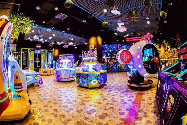 迪士尼兒童樂園